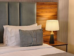 MAKAN ALRAHAH Serviced Apartments