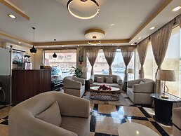 MAKAN ALRAHAH Serviced Apartments