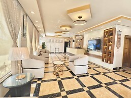 MAKAN ALRAHAH Serviced Apartments