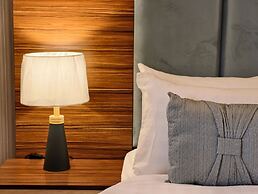 MAKAN ALRAHAH Serviced Apartments