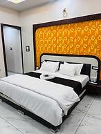 Shaahi Resort