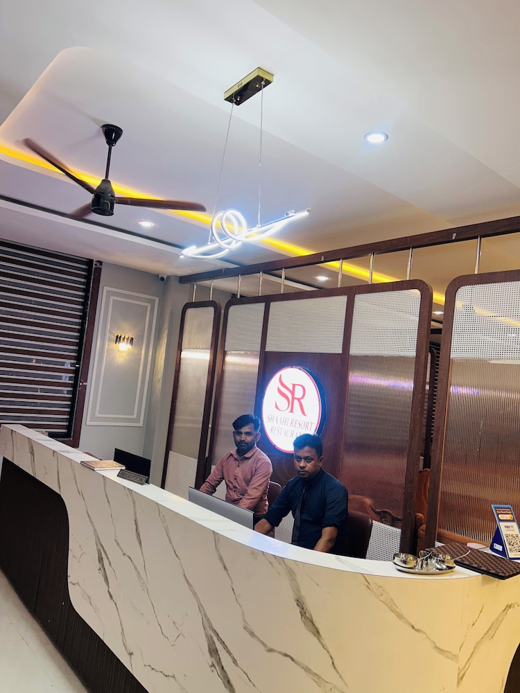 Shaahi Resort