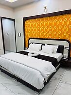 Shaahi Resort