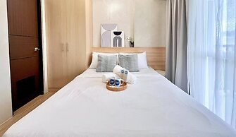 Saint Honore and Saint Dominique Resort
