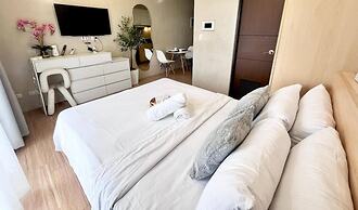 Saint Honore and Saint Dominique Resort