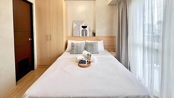 Saint Honore and Saint Dominique Resort
