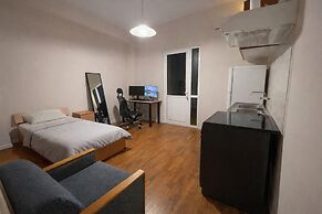 Casa Katerina studio apartment
