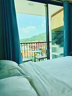 Mersey Residence Koh Samui