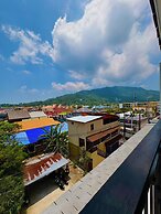 Mersey Residence Koh Samui