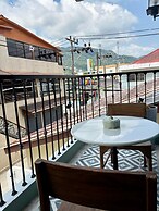 Mersey Residence Koh Samui