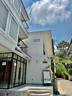 Mersey Residence Koh Samui