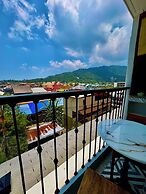 Mersey Residence Koh Samui