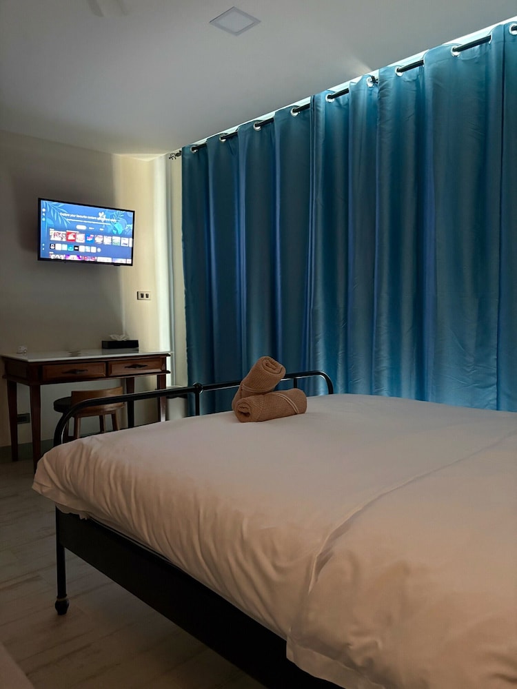 Mersey Residence Koh Samui