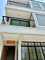 Mersey Residence Koh Samui