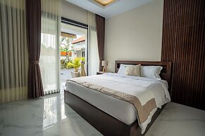 Villa Manik Uma
