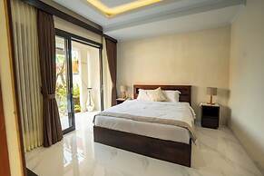 Villa Manik Uma