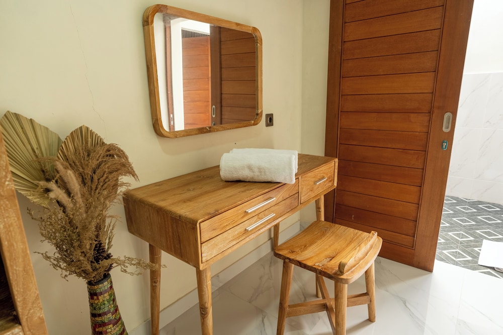 Villa Manik Uma
