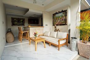 Villa Manik Uma