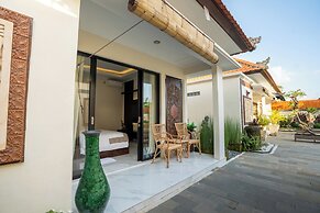 Villa Manik Uma