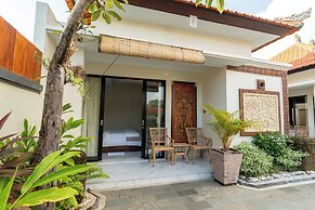 Villa Manik Uma