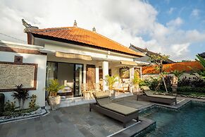 Villa Manik Uma