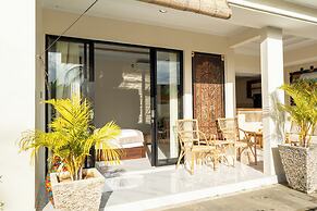 Villa Manik Uma