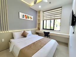 Minh Garden Homestay