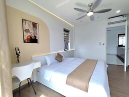 Minh Garden Homestay