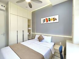 Minh Garden Homestay