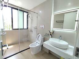 Minh Garden Homestay