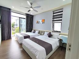 Minh Garden Homestay