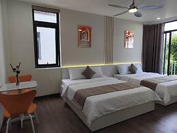 Minh Garden Homestay