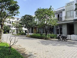 Minh Garden Homestay