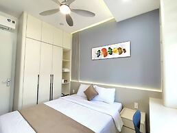 Minh Garden Homestay