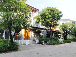 Minh Garden Homestay