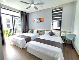 Minh Garden Homestay