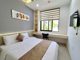 Minh Garden Homestay