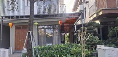 Minh Garden Homestay