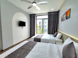 Minh Garden Homestay