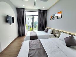 Minh Garden Homestay