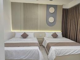 Minh Garden Homestay