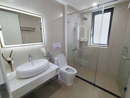 Minh Garden Homestay