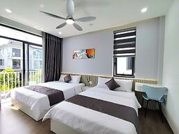 Minh Garden Homestay