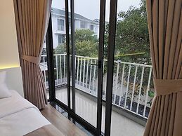 Minh Garden Homestay