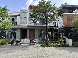Minh Garden Homestay
