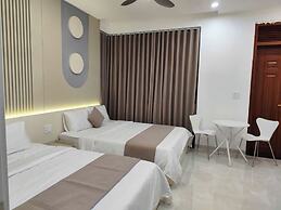 Minh Garden Homestay