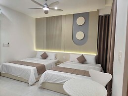 Minh Garden Homestay