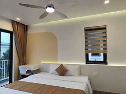 Minh Garden Homestay