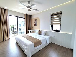 Minh Garden Homestay