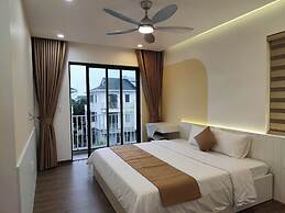 Minh Garden Homestay